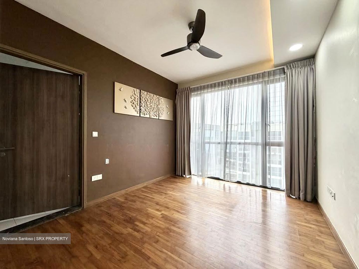 Palm Isles (D17), Condominium #630751281